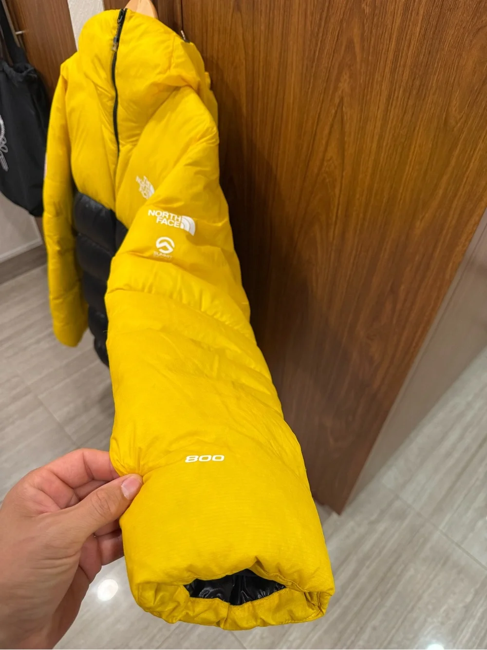 The North Face Antarctica 🇦🇶 L6 expedition jacket Limited Edition